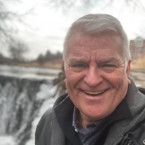 Meet your Posher, Greg